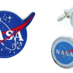Personaliza tus looks con el logo de la NASA